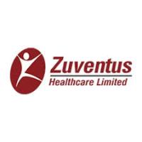 Zuventus Healthcare Ltd